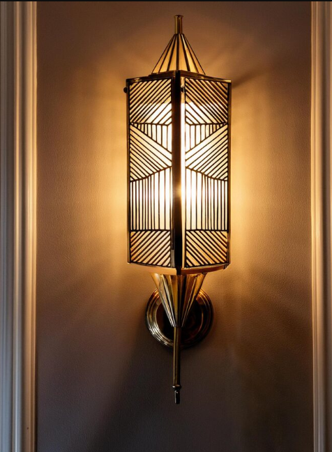 Contemporary Lighting